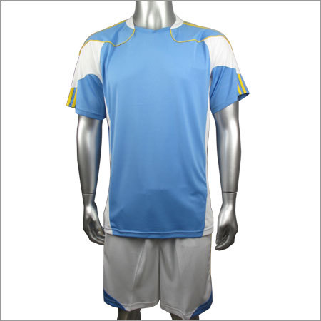 Soccer Training Jersey series