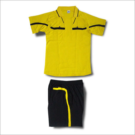 Referee Uniform Series