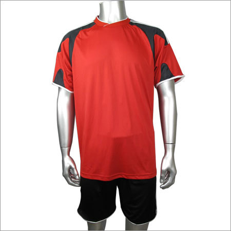Soccer Training Jersey