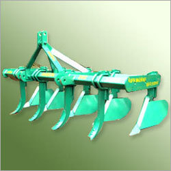 Clamp Cultivator
