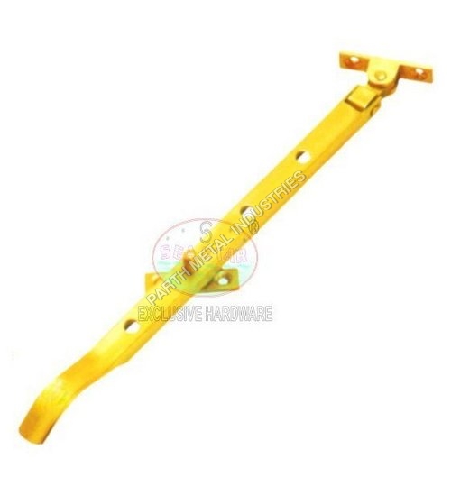 Brass Window Stay