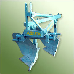 Two Furrow Plough