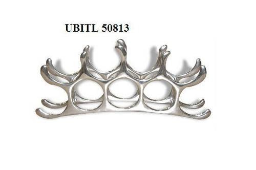 Sterling Bottle Holder