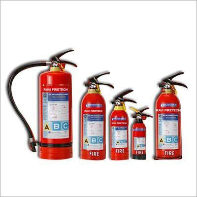 ABC Extinguisher