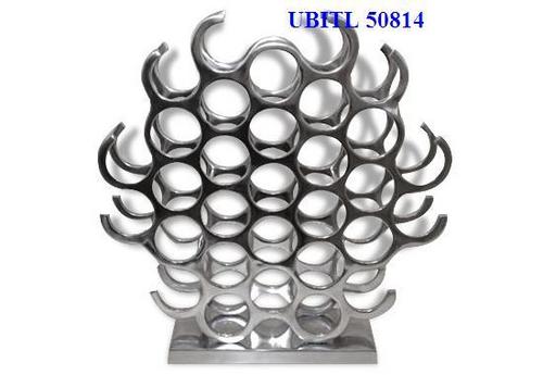 Decorative Bottle Holder