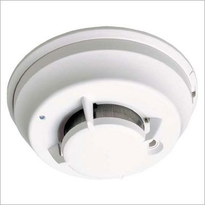 Fire Smoke Detector System