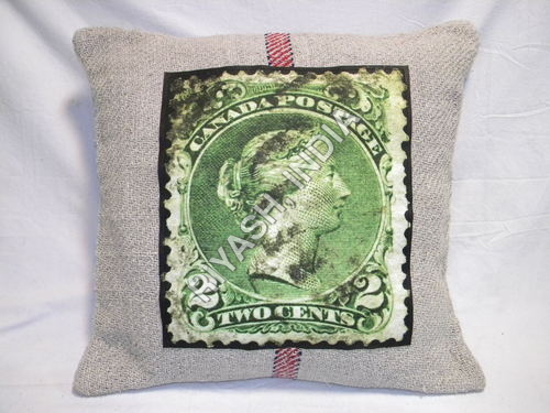 Custom Printed Cushion Covers