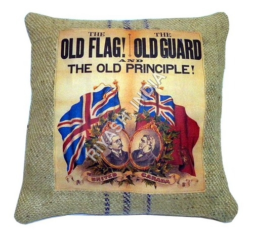Personalised Cushion Cover