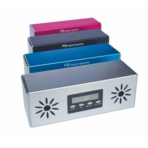 Iphone speaker