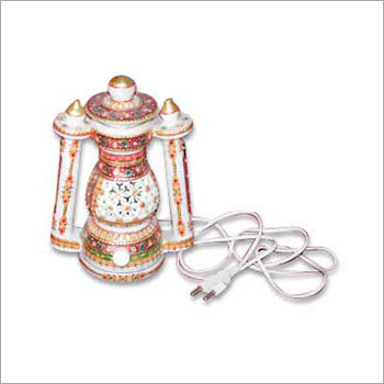 Marble Lantern