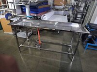 Dissection Table Commercial Furniture