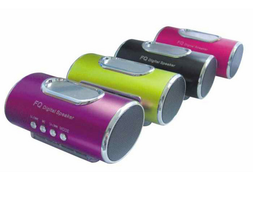 Apple phone speaker