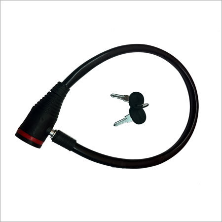Cycle Cable Locks