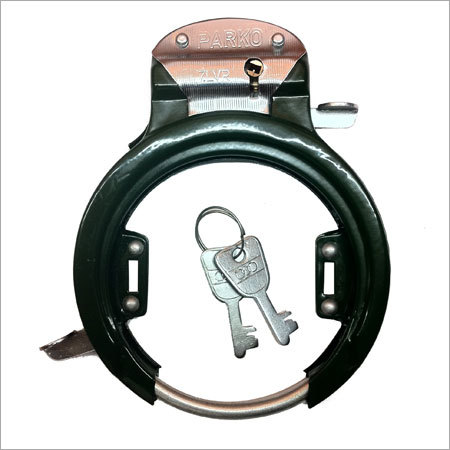 Bicycle Locks