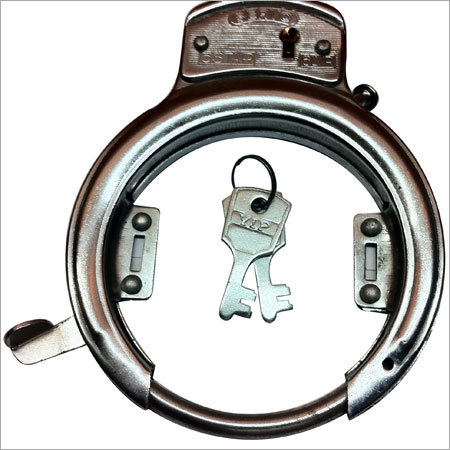 Bicycle Frame Locks