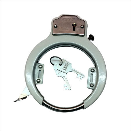 Cycle Frame Locks