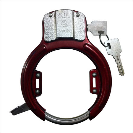 Cycle Locks