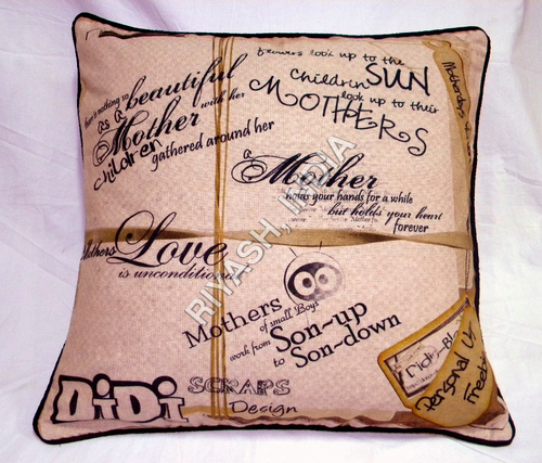 Designer Cushion Covers