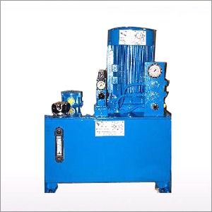 Hydraulic Power Pack