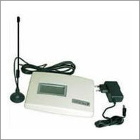 GSM Dialer & Control Panel