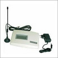Gsm Dialer & Control Panel