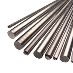 Steel Bars