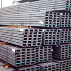 Square Steel Bars