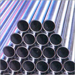 Stainless Steel Bars