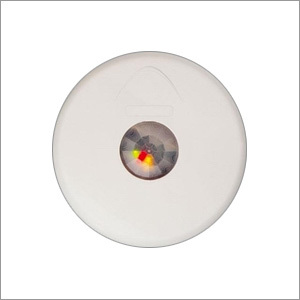 Microwave PIR Detector