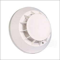 Heat Detector