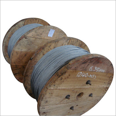 Engineering Rope