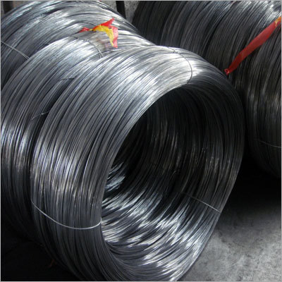 Spring Steel Wire
