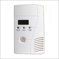 Gas Detector