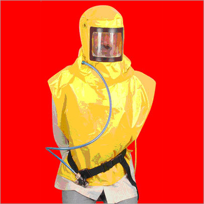 Fresh Airline Respirator