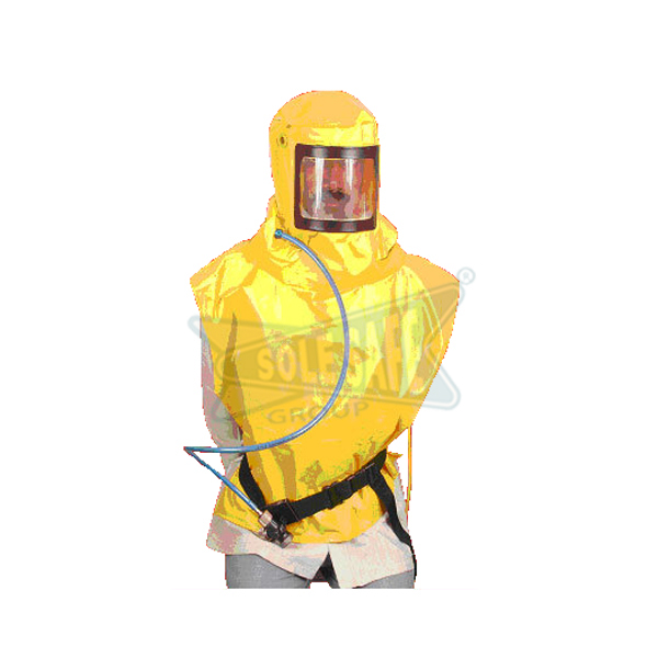 Fresh Airline Respirator