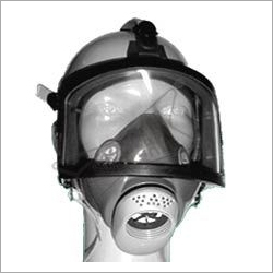 Full Face Mask Gender: Male