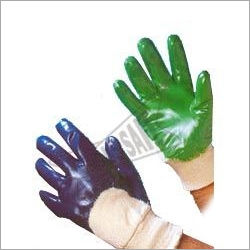 Nitrile Cut Resistance Gloves