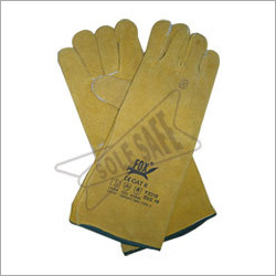 Welding Gloves