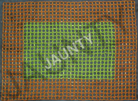 Beaded Coasters