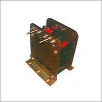 Wound Primary Tape Insulated Current Transformers