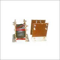 Tape Insulated Wound Primary Current Transformer