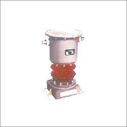 11 Kv Grade Live Tank Current Transformers