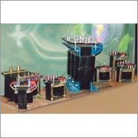 Single & Three Phase Control Transformer