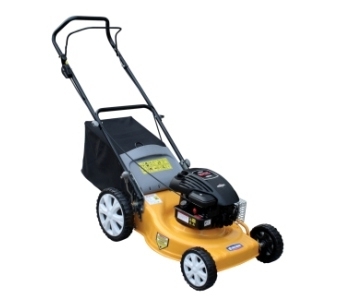 Hand Push Lawn Mower