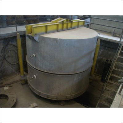 Wall Furnace