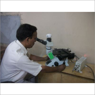 Microscope