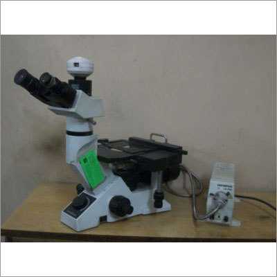 Microscope