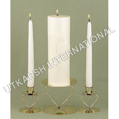 Heart Candle Holder