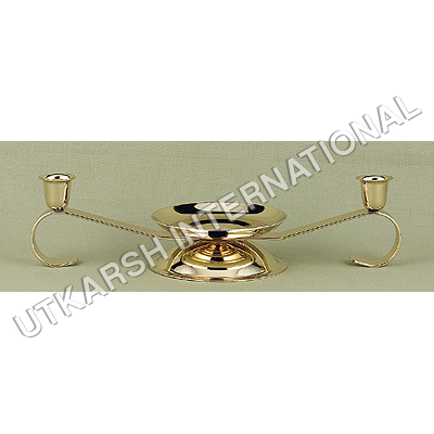 Unity candle holder