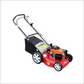 Push Lawn Mower - Steel Deck, Engine Model Br460, 456 Mm Cutting Width, 139 Cc Displacement, 2.6 Kw Power, 31 Kg Weight - Durable Design, Easy Operation, Height Adjustable, Grass Bag Included, Efficient Cutting